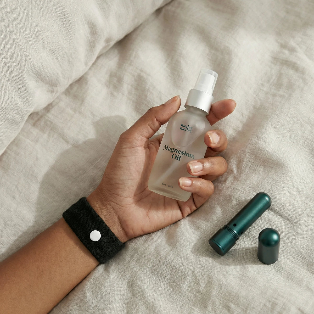 Magnesium Oil Spray