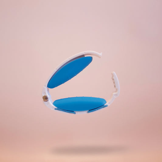 Penile Incontinence Clamp