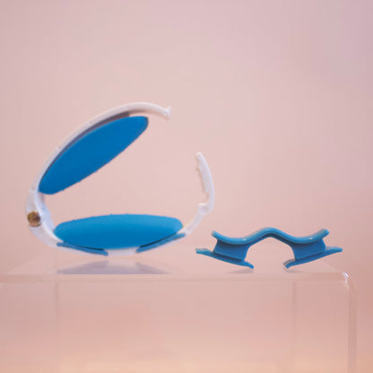 Penile Incontinence Clamp