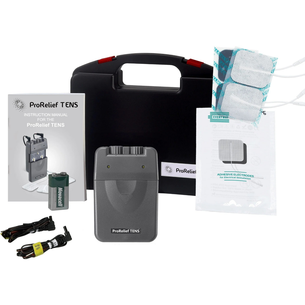 ProRelief TENS