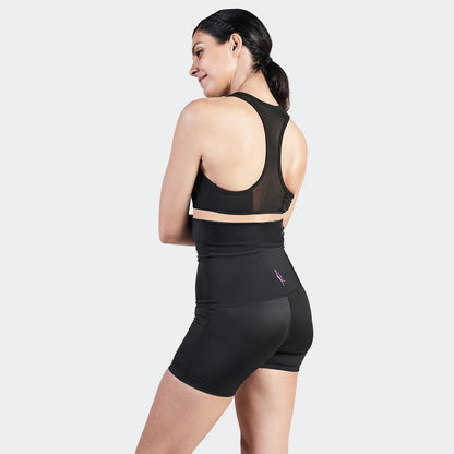 Postpartum Recovery Mini Shorts