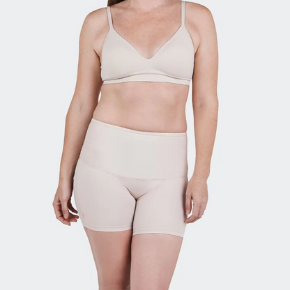 Restore Mini Shorts | Prolapse + Incontinence Support