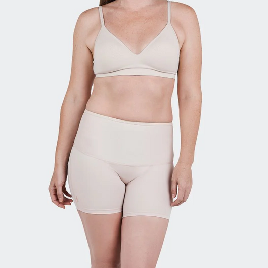 Restore Mini Shorts | Prolapse + Incontinence Support