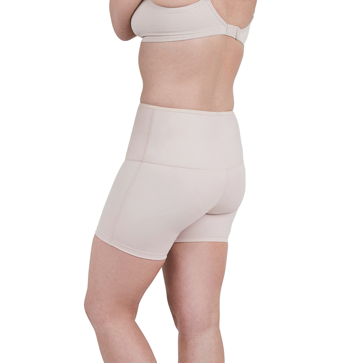 Restore Mini Shorts | Prolapse + Incontinence Support