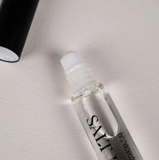 Magnesium Oil Roller