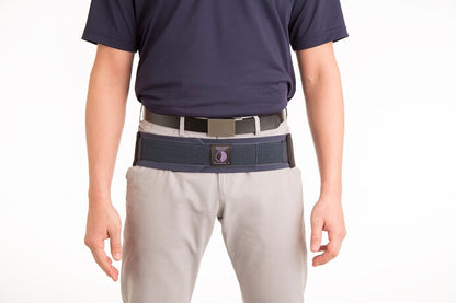 The Serola Belt | Pelvic, Back + Hip Support